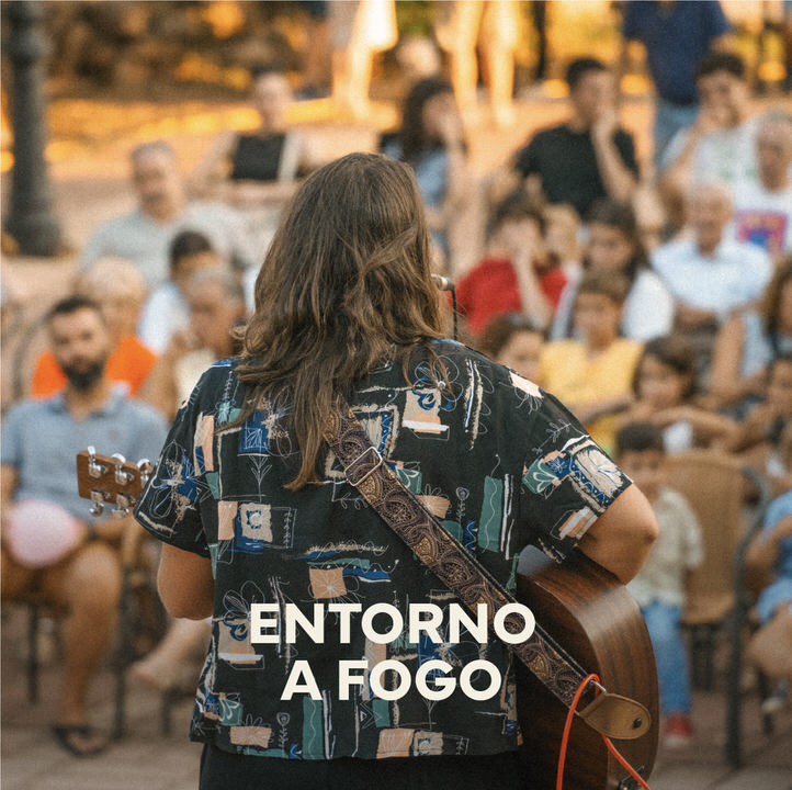 Festival FOGO ROCK